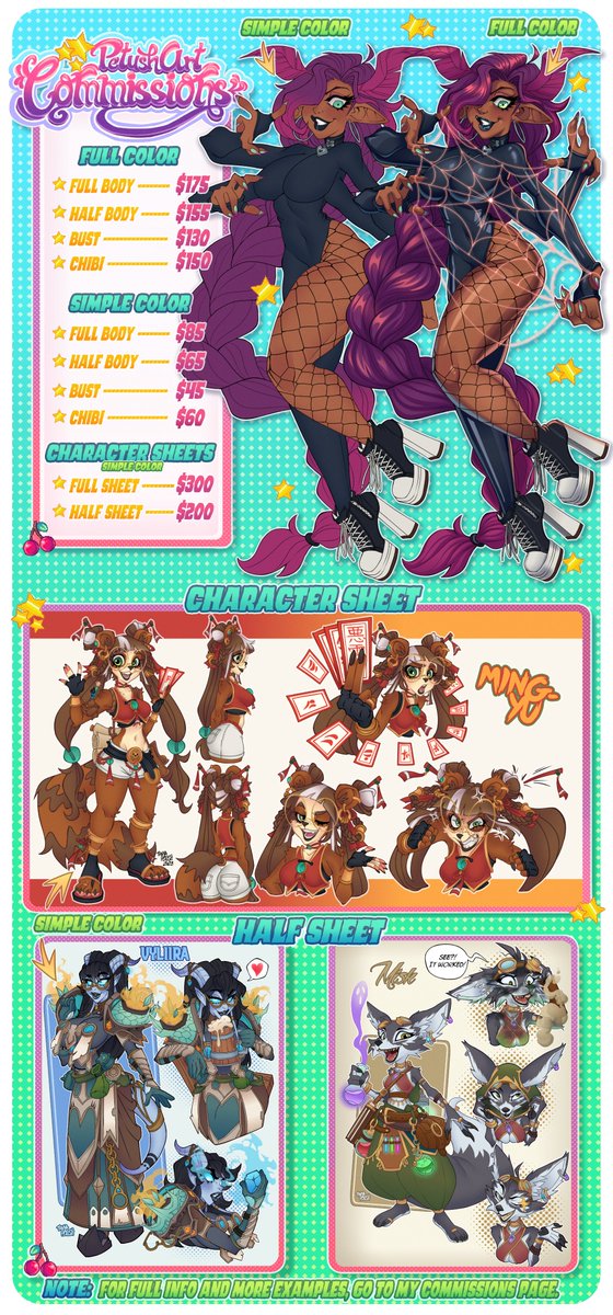 PetushArt's tweet photo. Hey, hey! Opening 2-3 commish spots this month. Dm me if interested! :3 https://t.co/d8RZvNlRui
