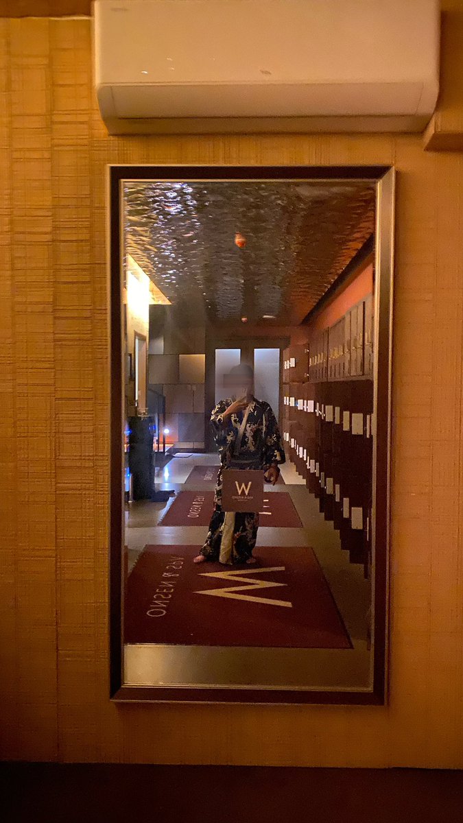 AdiSol16's tweet photo. A way to start the week...☺️
Japan vibes. Different experience.
Thera Grey 👍🏼👍🏼👍🏼
Food👍🏼
☺️💆‍♂️🧖‍♂️♨️
@wonsenandspa https://t.co/ccarIHVv9U