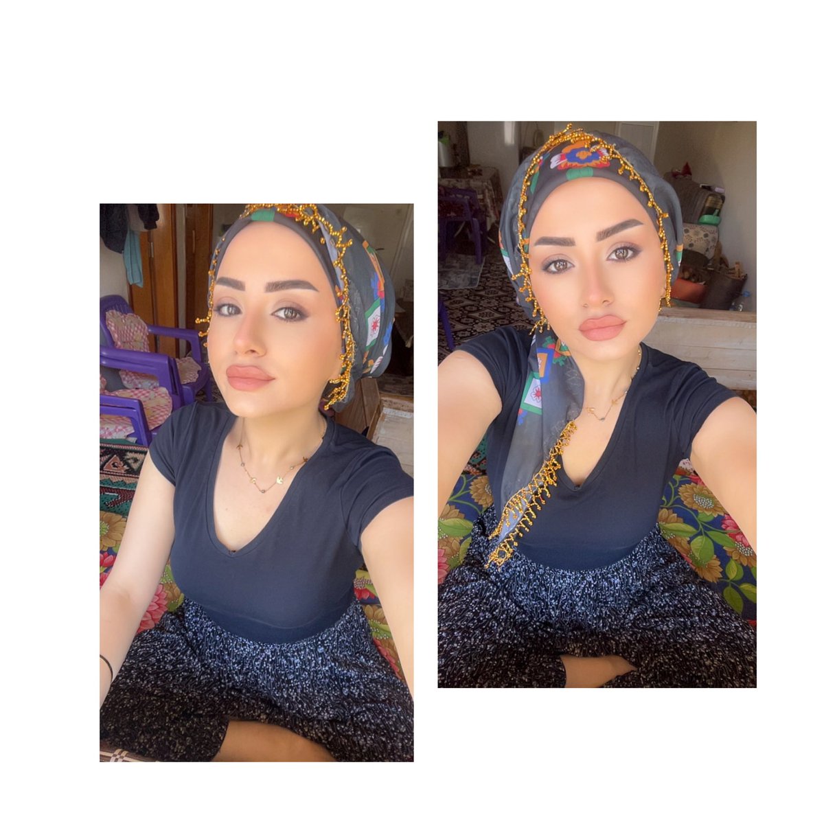 GldaneBaser's tweet photo. Yöresel kıyafet🫰🏻 https://t.co/Bp2mxvb2dY