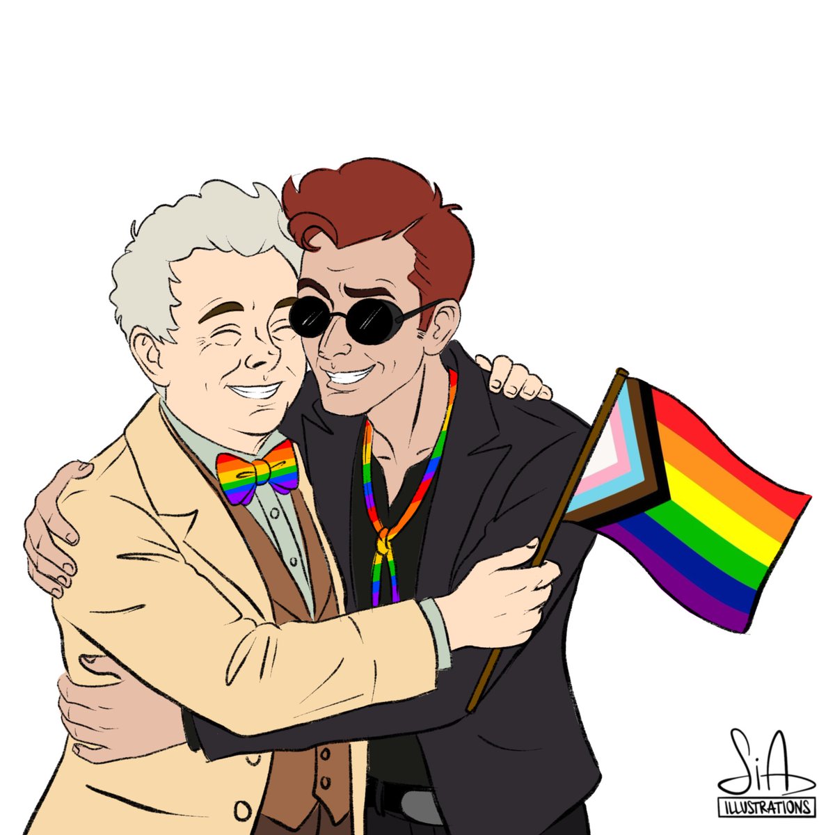 SiA_illustrations tweet media
