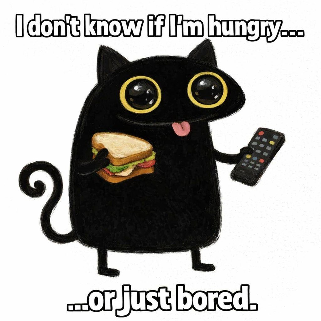 VoidKittyDev's tweet photo. @binance The kitty loves to eat! $VOID https://t.co/SlnSXuQymE