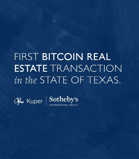 Crypto__Goku's tweet photo. 🏠 Une maison à 1,3 million de dollars a été achetée en Bitcoin en 2017… une première mondiale à l’époque 😱

À cette période, beaucoup considéraient encore le Bitcoin comme une monnaie de geeks ou un actif spéculatif.

Pourtant, à Austin au Texas, un acheteur décide d'acheter une propriété de luxe avec ses $BTC.

La maison était située au bord du lac Austin et comprenait 4 chambres, 4 salles de bains, un garage, et une piscine à débordement.

L'opération a été finalisée en quelques minutes seulement grâce à la plateforme BitPay, qui a converti les bitcoins en dollars pour conclure la vente.

L'agent immobilier Sheryl Lowe :
«Au cours de mes 33 années de transactions, honnêtement, je ne pouvais pas m'attendre à ce que quelque chose d'aussi unique se passe si bien. En 10 minutes, le Bitcoin a été changé en dollars et l'accord a été conclu ! »

Aujourd'hui, les transactions immobilières en crypto existent dans de nombreux pays.