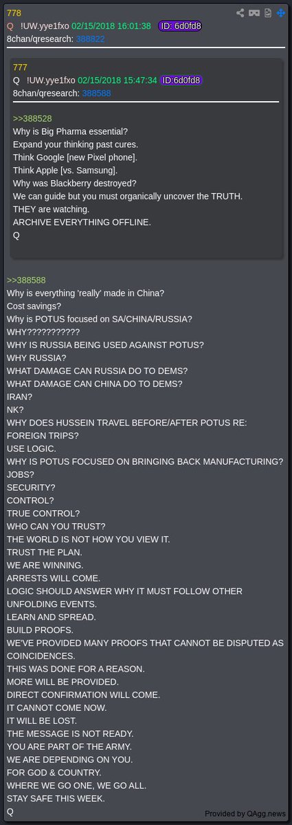 ⚔️⚖️The Justice Cometh⚖️⚔️ tweet media
