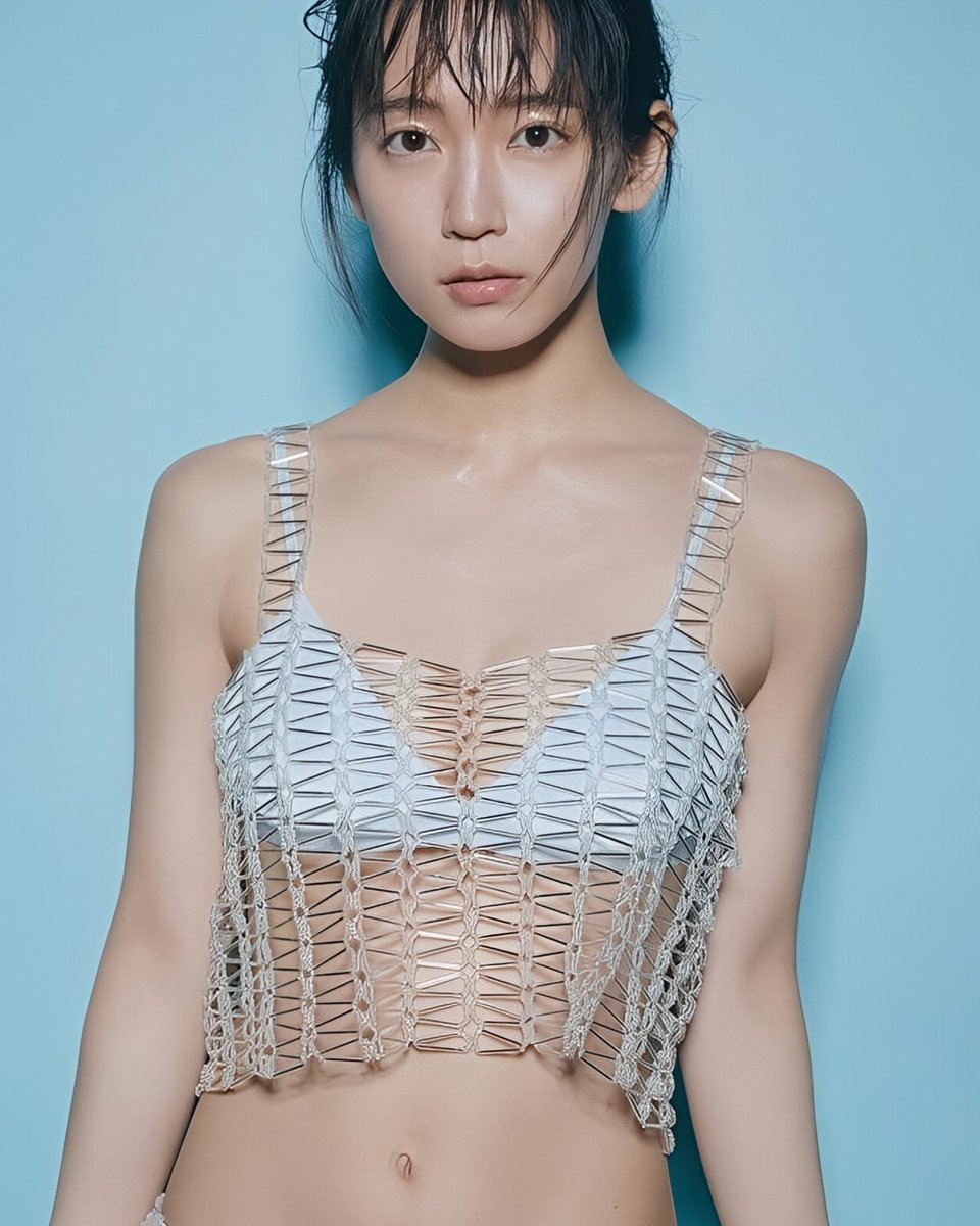 AstraViz｜高画質グラビア＆美女画像まとめ📸 tweet media