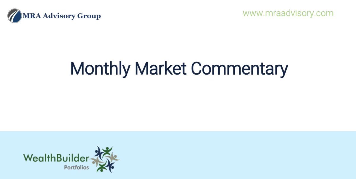 MRAAdvisory's tweet photo. Our Monthly Market Commentary for June 1, 2026 is live!

Stay updated on financial news and subscribe to our YouTube Channel: https://t.co/JD7uKUu0oJ https://t.co/iG13mwuSKJ