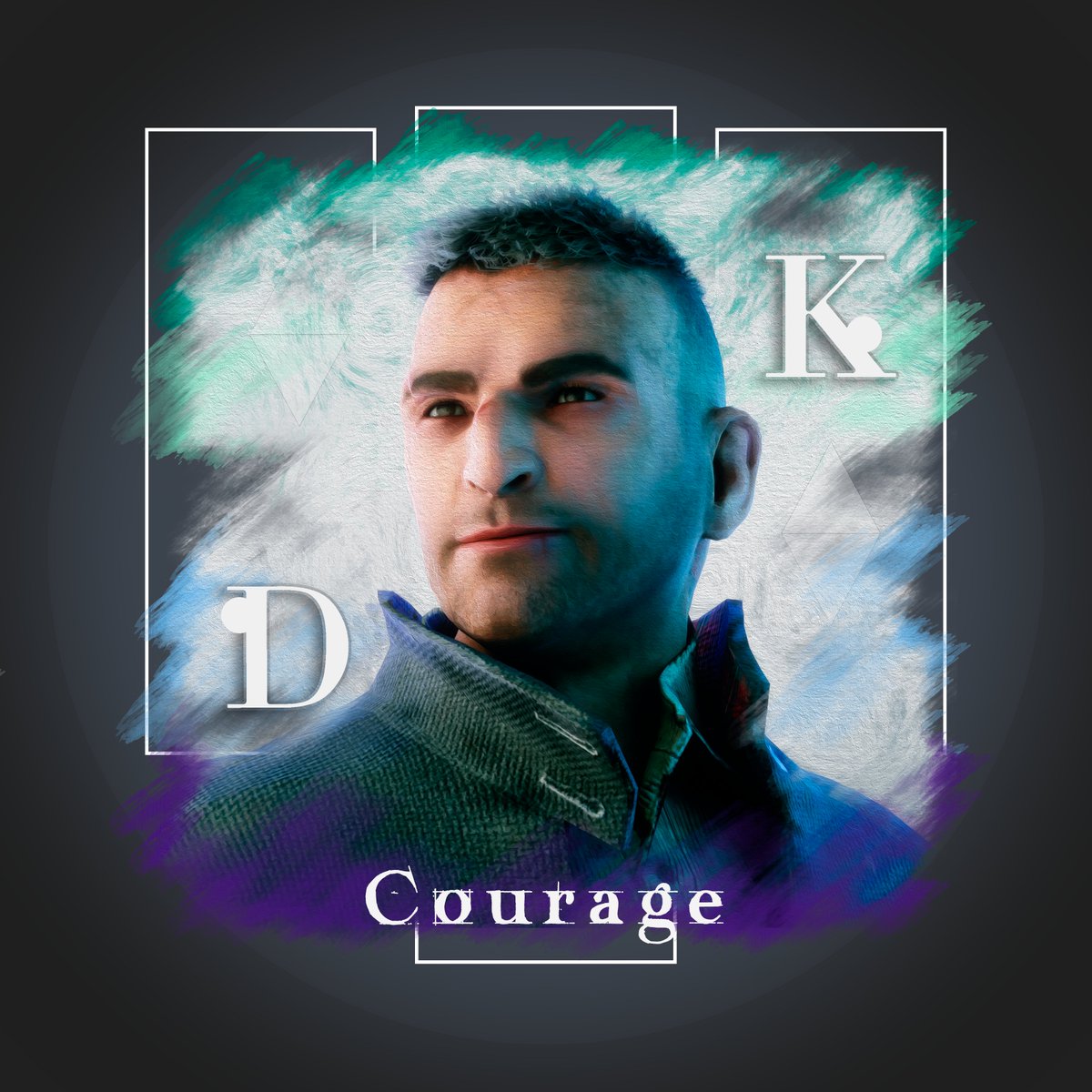 loudreon's tweet photo. Happy Pride month
I'm not much good with words but i want to say, keep holding on, i know out there can be hard, but don't forget that you all are strong and never let anyone extinguish your flame. You all deserve to be who you are dont forget that strong feeling. #DeadbyDaylight https://t.co/SpaZjsMICX
