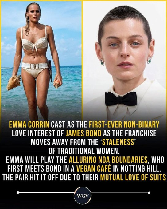 Anti Woke Memes tweet media