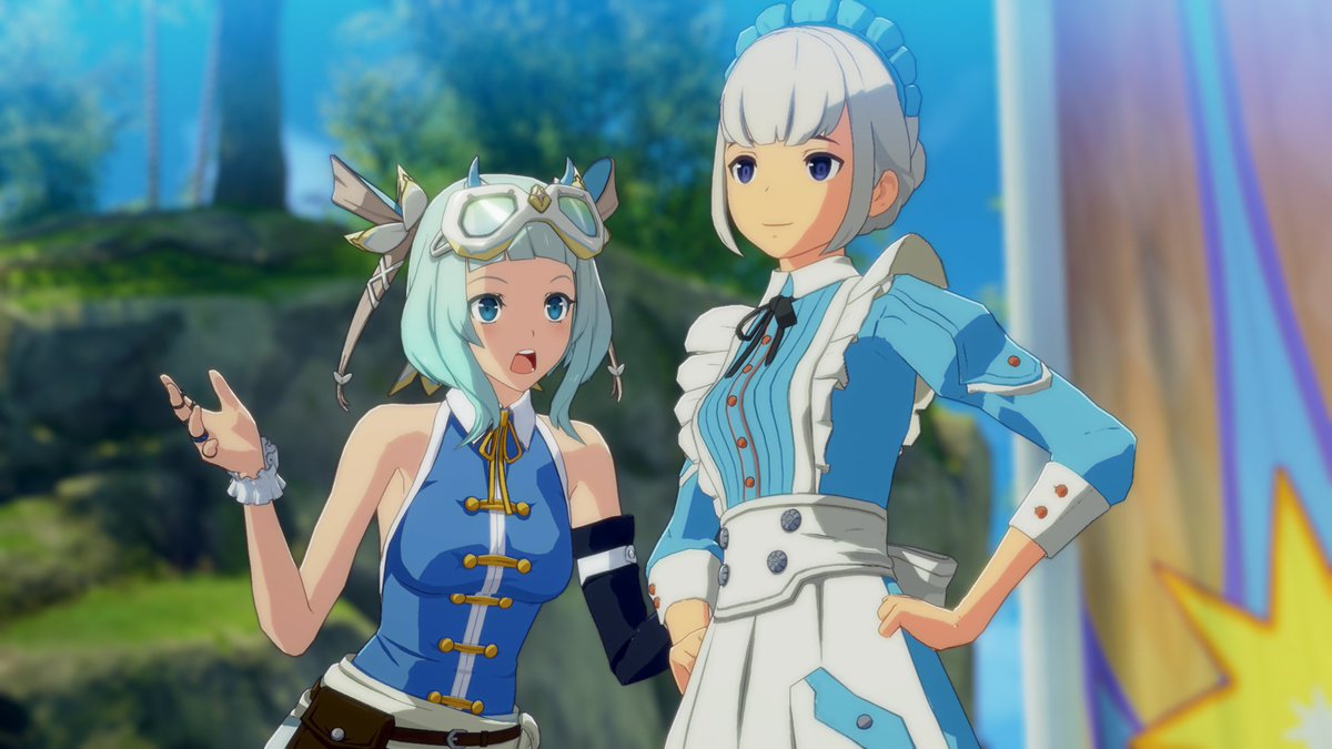 solan_ls's tweet photo. いろいろ案内してくれるニャルラさん＾＾ https://t.co/RgNnzjLjqC