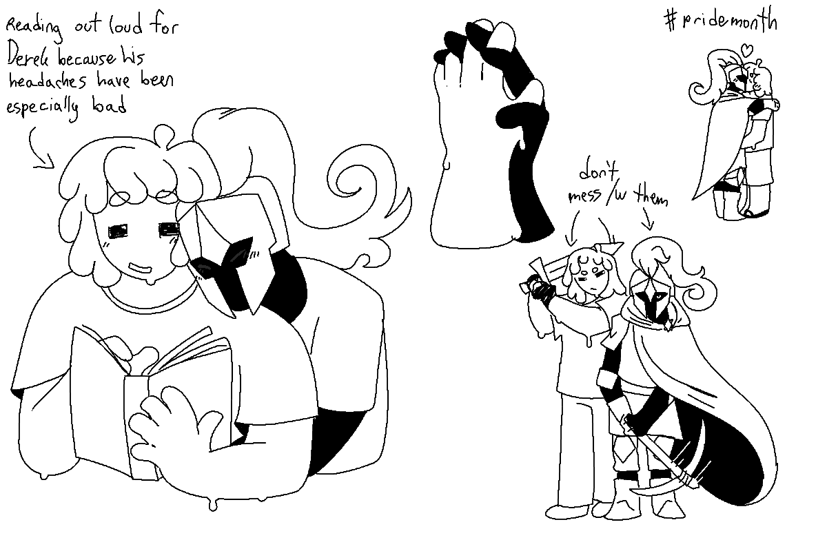 Foxett tweet media