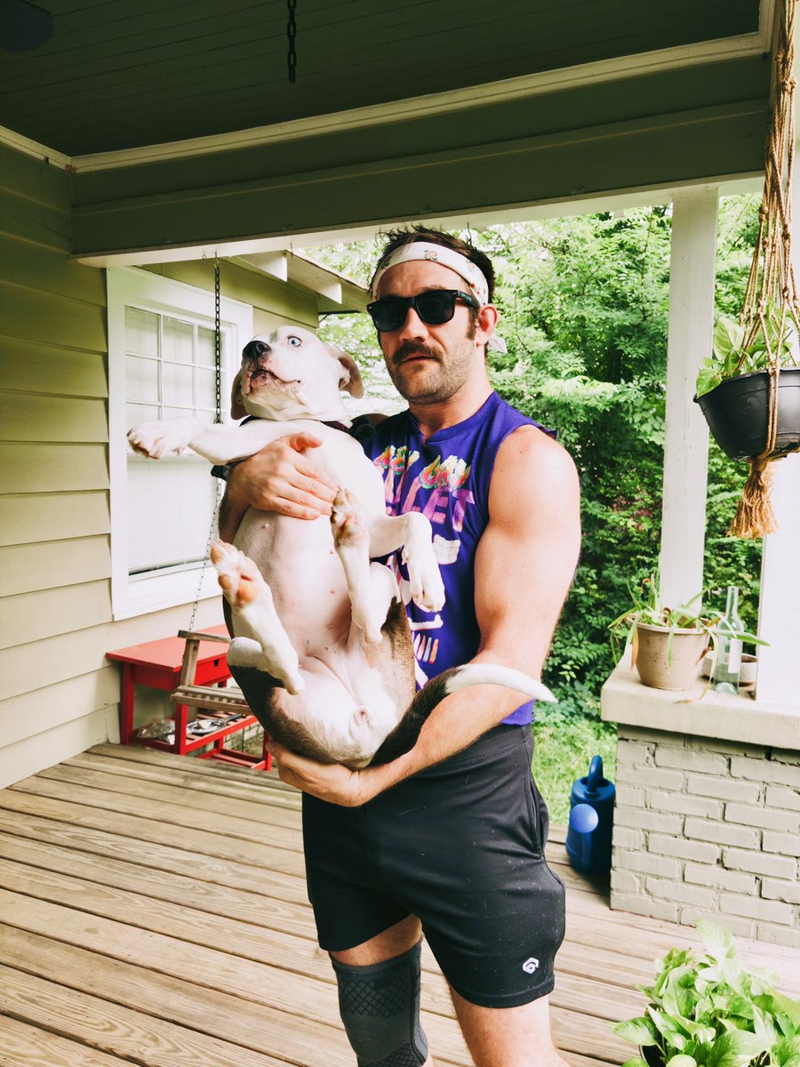 EFFYlives's tweet photo. Happy #PRIDEMONTH from the leader of the #NGBC

Did you join our ranks yet to protect and defend everyone celebrating pride this year? https://t.co/8GetLDDeXR