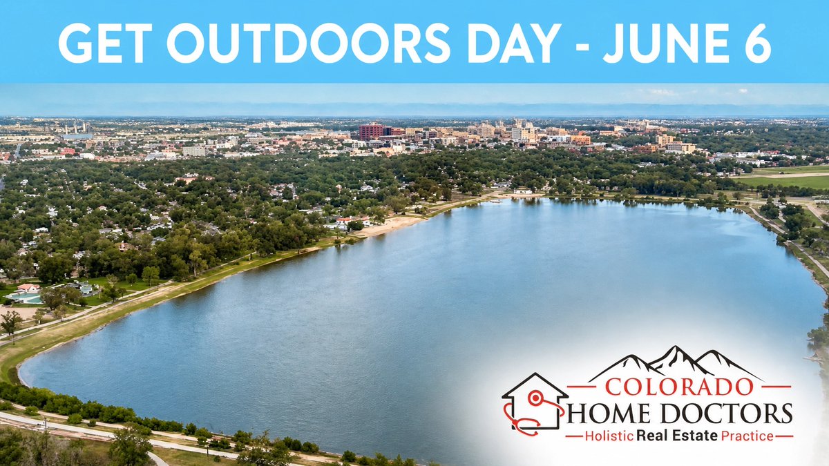 DPitrone's tweet photo. FREE FISHING! 🎣

June 6 at Memorial Park! ☀️ Get Outdoors Day means free poles for kids &amp; family fun! 🐟

Daniel Pitrone, CEO | KW Premier
Education for every stage of homeownership.

#ColoradoSprings #Fishing #FamilyFun #COS https://t.co/xfW75UcQfB