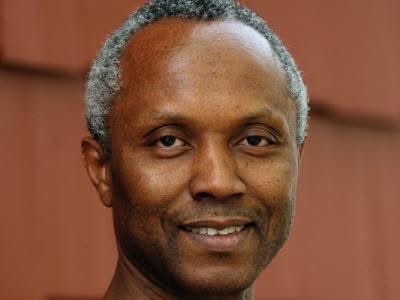 sowore's tweet photo. Okey Ndibe, a distinguished writer and Nigerian public intellectual, based in the US was detained earlier today at the Murtala Muhammed International Airport in Lagos upon his arrival from the United States by operatives of the lawless @OfficialDSSNG 

According to Prof. @OkeyNdibe the secret police claimed that his arrival in Nigeria was "suspicious" and demanded that he disclose where he intended to go and whom he planned to visit. When it became clear that his detention could trigger public outrage, the DSS reportedly changed its position, claiming that the officer in charge of his "case file" had traveled out of the country and they were attempting to contact her. He was eventually released.

This incident is yet another disturbing sign of the shrinking civic space under the Asiwaju Bola Ahmed Tinubu regime. From the harassment of journalists, activists, and dissenting voices to the increasing use of state institutions to intimidate critics, the pattern has reached an intolerable level that must be totally resisted.

Many Nigerians witnessed the controversial judgment against SERAP, the growing attacks on free expression, and numerous other violations of civil liberties. Press freedom organizations, including the Committee to Protect Journalists (CPJ), have also raised concerns about the treatment of journalists in recent years.

A government that fears criticism inevitably fears democracy itself.
#TINUBUMUSTGO