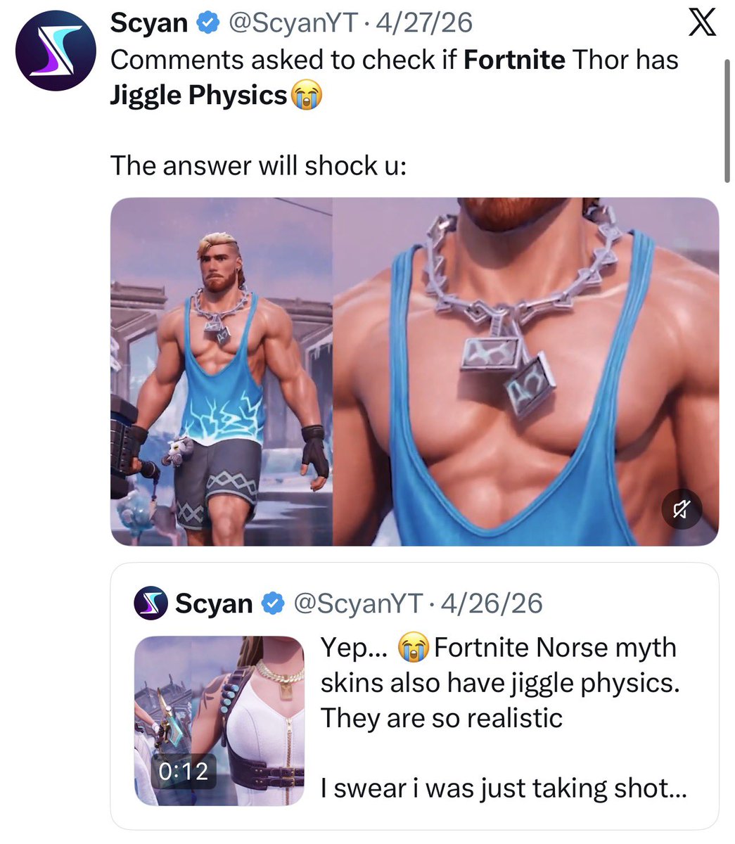 Scyan tweet media