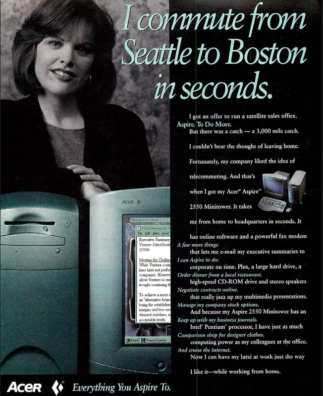ThatAwfulNick's tweet photo. Jamie Dimon wasn't around to shit on this 20 years ago, I guess. https://t.co/aNhsEZGeNl