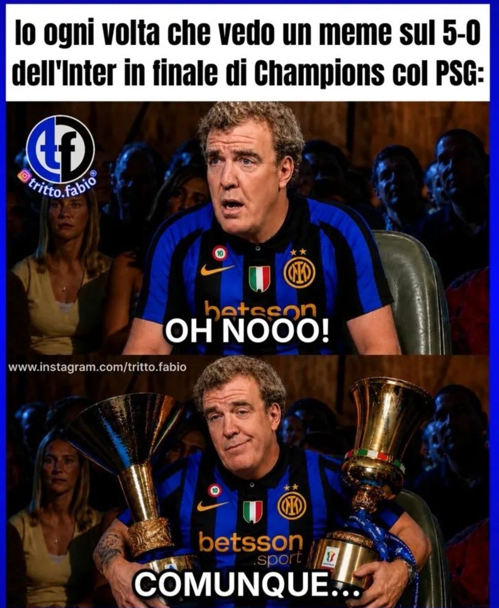 Flavius1908's tweet photo. @Supersonico1899 @Inter https://t.co/vp2XDUbPmn