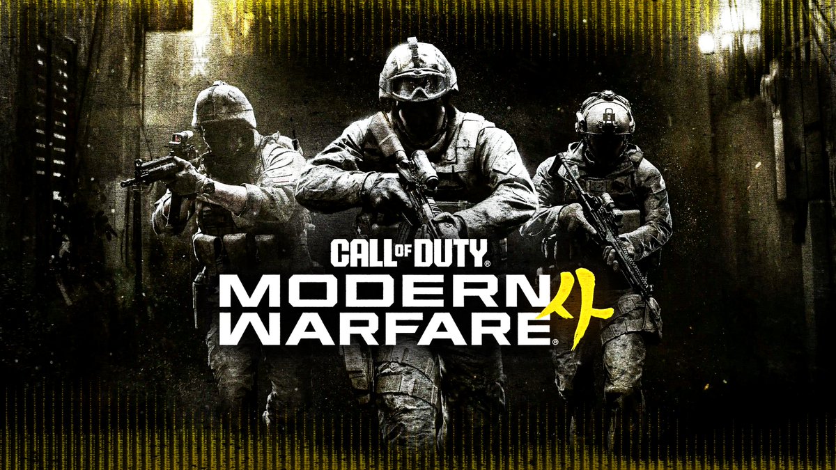 ChubbyCagle's tweet photo. 🚨FREE🚨 #MW4 Wallpaper!

4k version link🔗 in comments⬇️

4 versions because I thought they all looked cool😎 https://t.co/qiplXLQ54H
