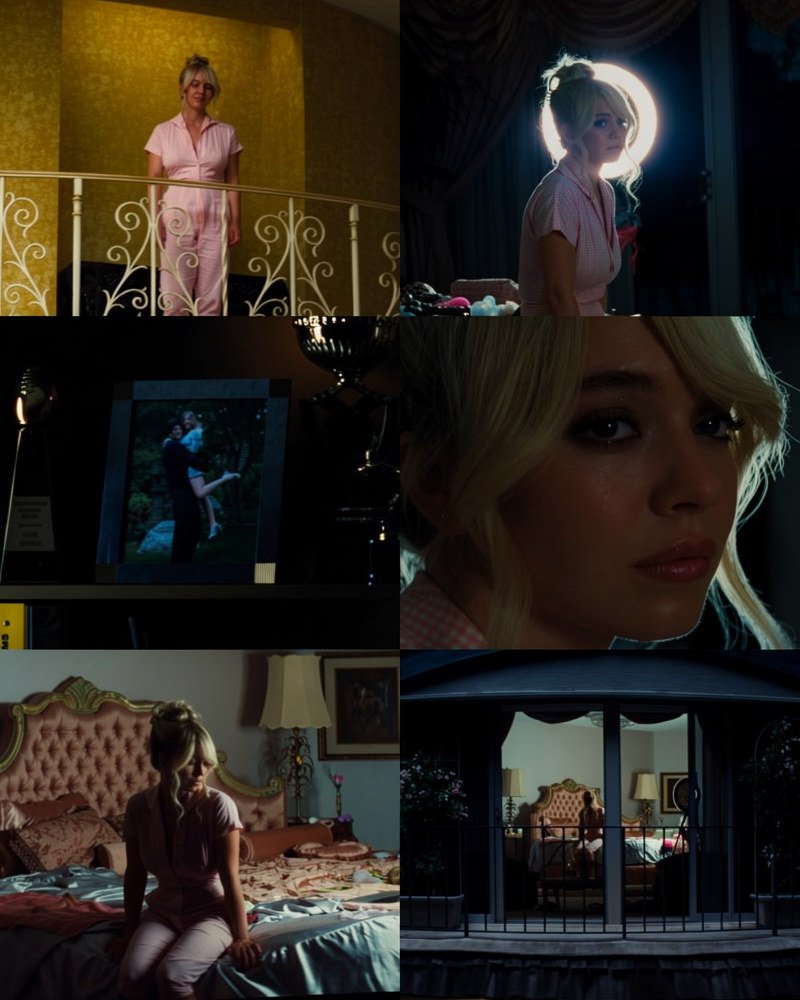 TheCineprism's tweet photo. Cassie last scene in euphoria. https://t.co/OvOgOEZYRp