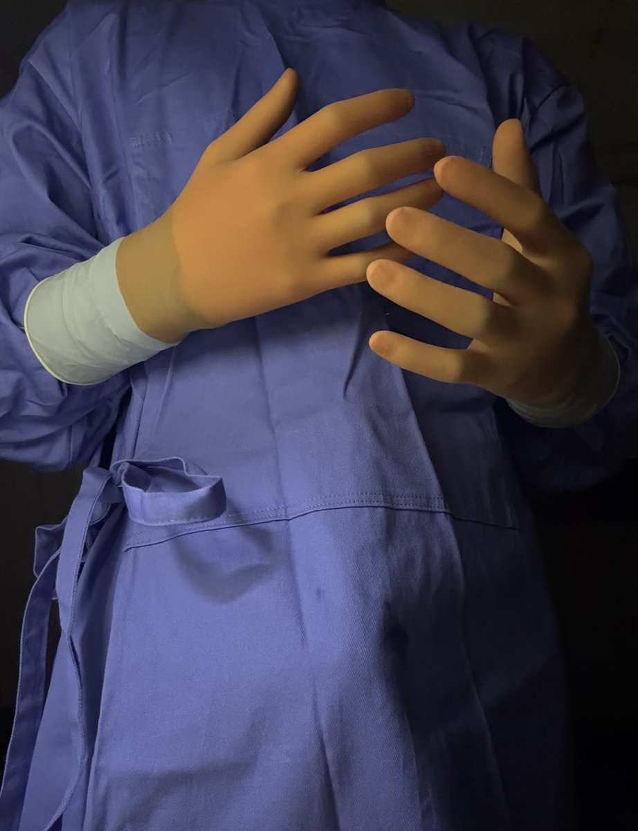 lutiotio165448's tweet photo. 有新朋友吗？#手术手套 #medical https://t.co/sc8mcCB9cB
