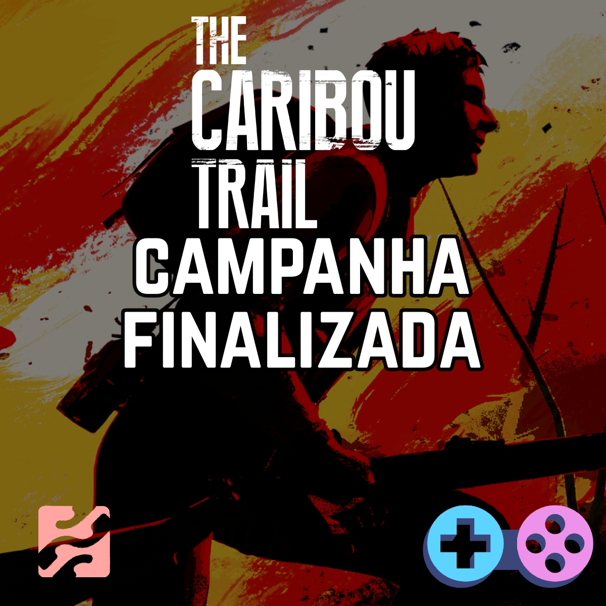 timindiebr's tweet photo. A comunidade embarcou na jornada de The Caribou Trail, a acolhedora aventura narrativa de exploração enquanto descobrem histórias, personagens e segredos pelo caminho.

🥇 Primeiro conteúdo: @PGO_PrimeGamer 
📱 Vertical completo: @gicoppola 
🎮 Stream agitada: @JoystikTerrivel https://t.co/umfLDcTdyw