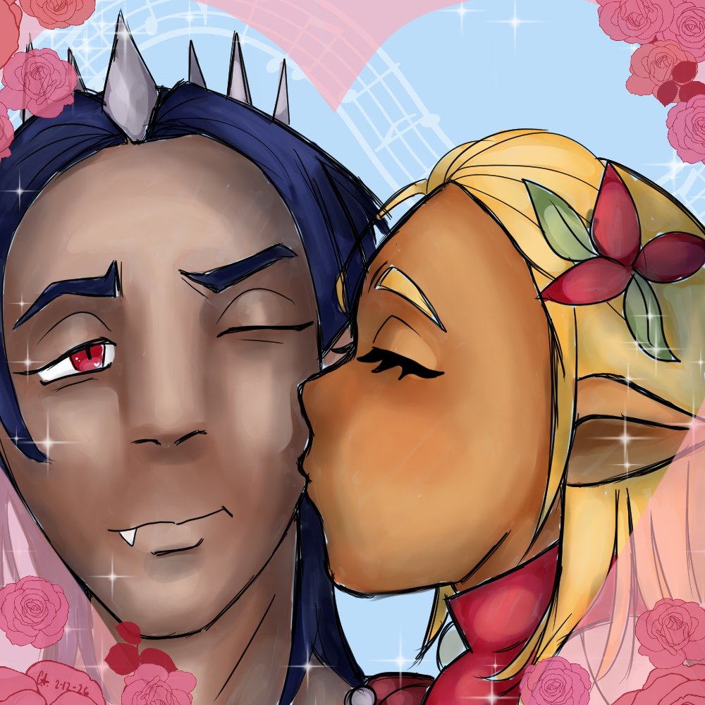 XxlostcadetxX's tweet photo. Having some fun with dating sims and drawing scenarios (ft. exclusive SunniexHollow content)
#streaming #sunniexhollow #datingsim https://t.co/s2csYiTiue