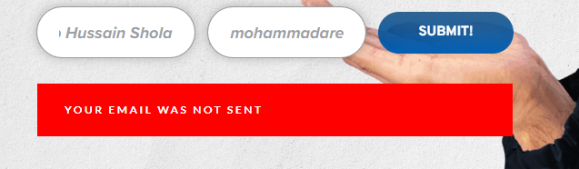 Mohammad Areeb Hussain Shola tweet media