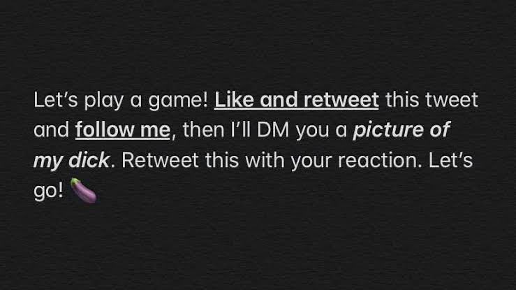 skzlure's tweet photo. Main ginian lagi seru kali ya

RP only https://t.co/2PcfrWxi2t