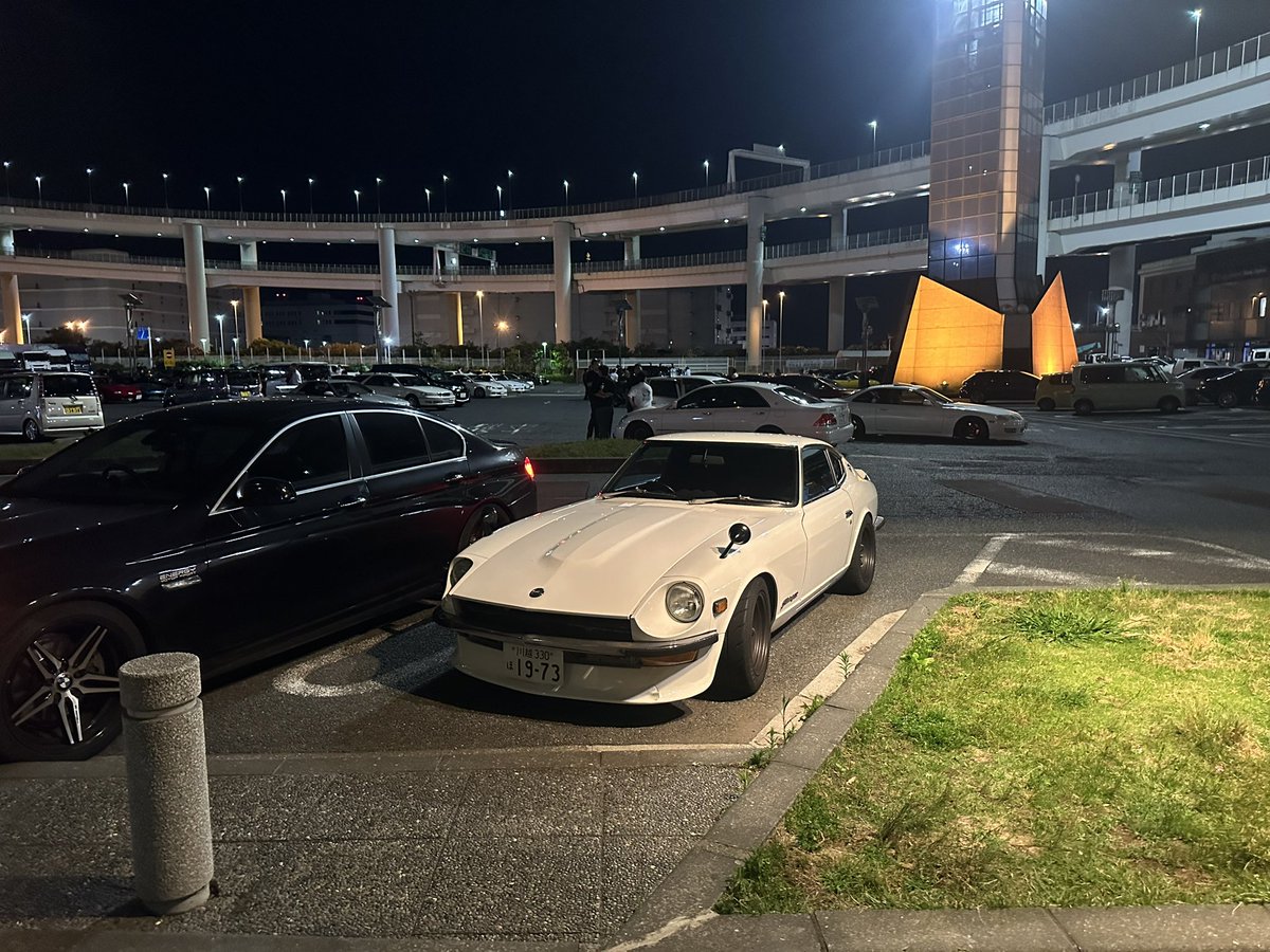 kazuki_9555's tweet photo. 試運転 https://t.co/sRNHT1qPgu