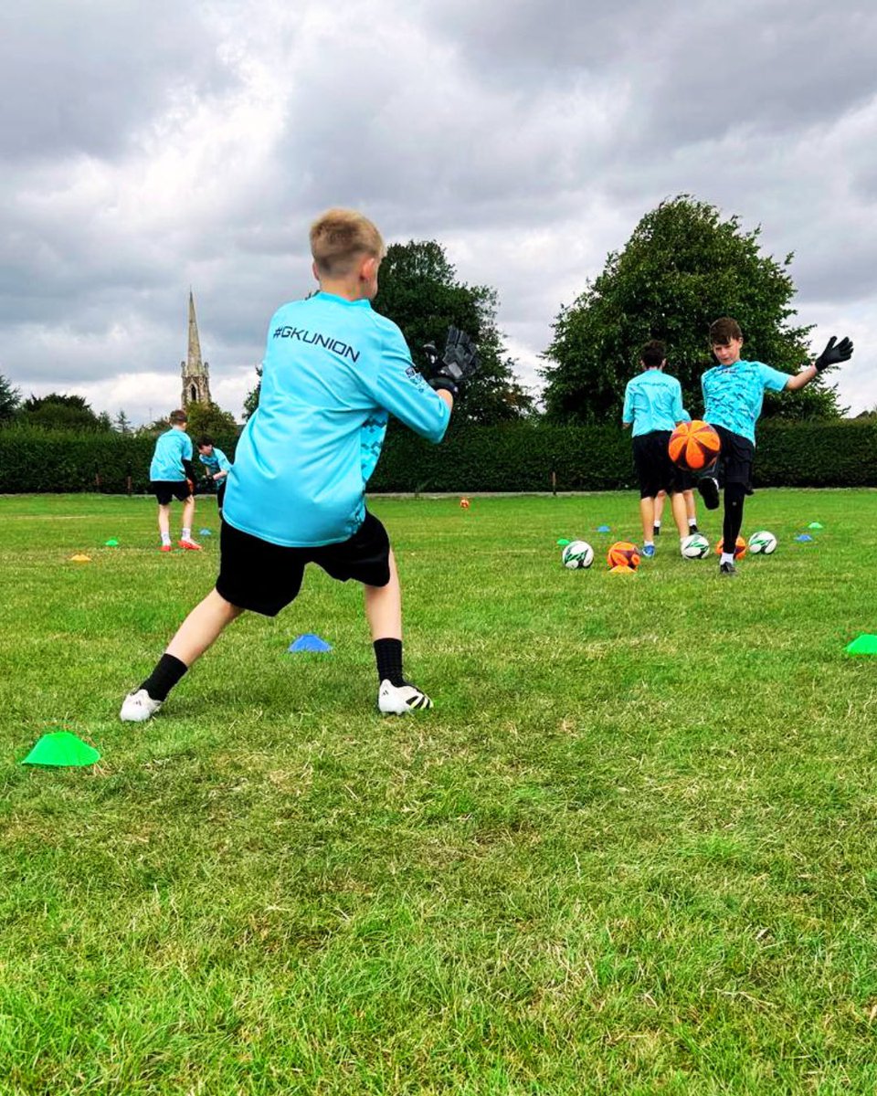 sellsprotrain's tweet photo. As we look ahead to another exciting summer, we wanted to share some memories from previous residentials! 

We’re looking forward to welcoming goalkeepers to our summer residentials at Oakham, York and Ardingly

For more info and to book your place, visit: https://t.co/IFl3N0Wvb1 https://t.co/2mSHdO4swO