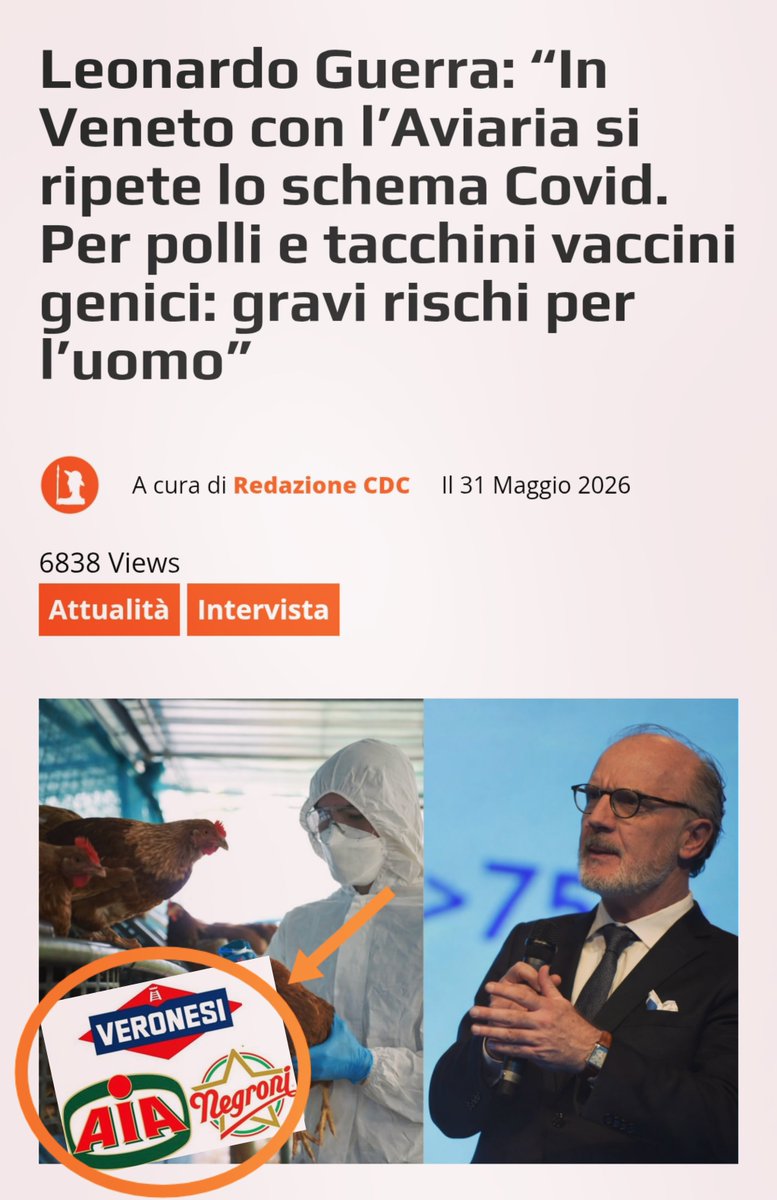 PuniFra's tweet photo. Boicottare questi bastardi.

⏬✡️🤡 https://t.co/zoRZ4nZjHV