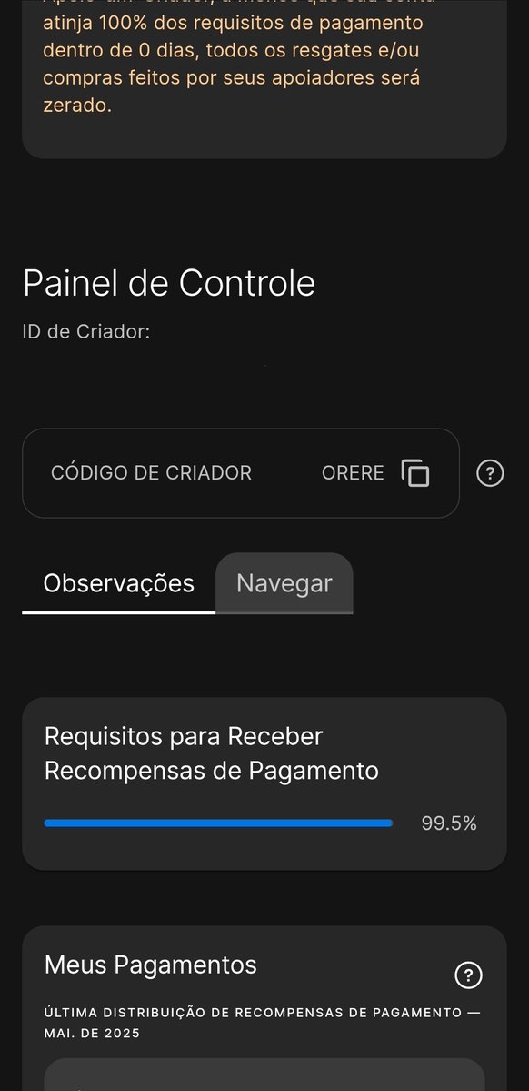 orevoltzz's tweet photo. Quero agradecer todos que ajudaram me apoiando na loja do fortnite com código de criador: ORERE , quase concluímos a meta, faltou bem pouco mas hoje reseto o APOIADORES  e eu estou com 0. 
quem puder apoiar na loja vai me ajudar muito❤️ . https://t.co/ZkuWGuFl97