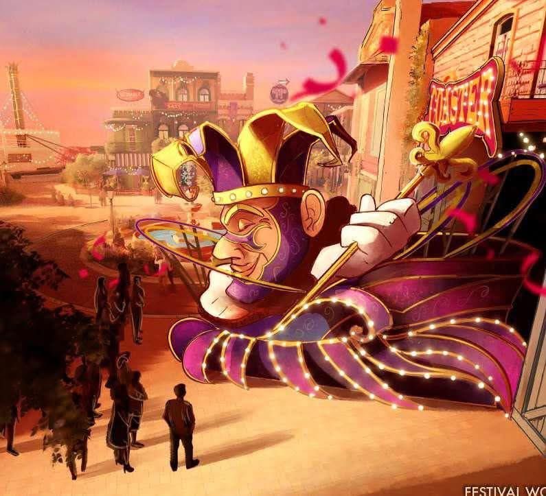 coasterstudios tweet picture