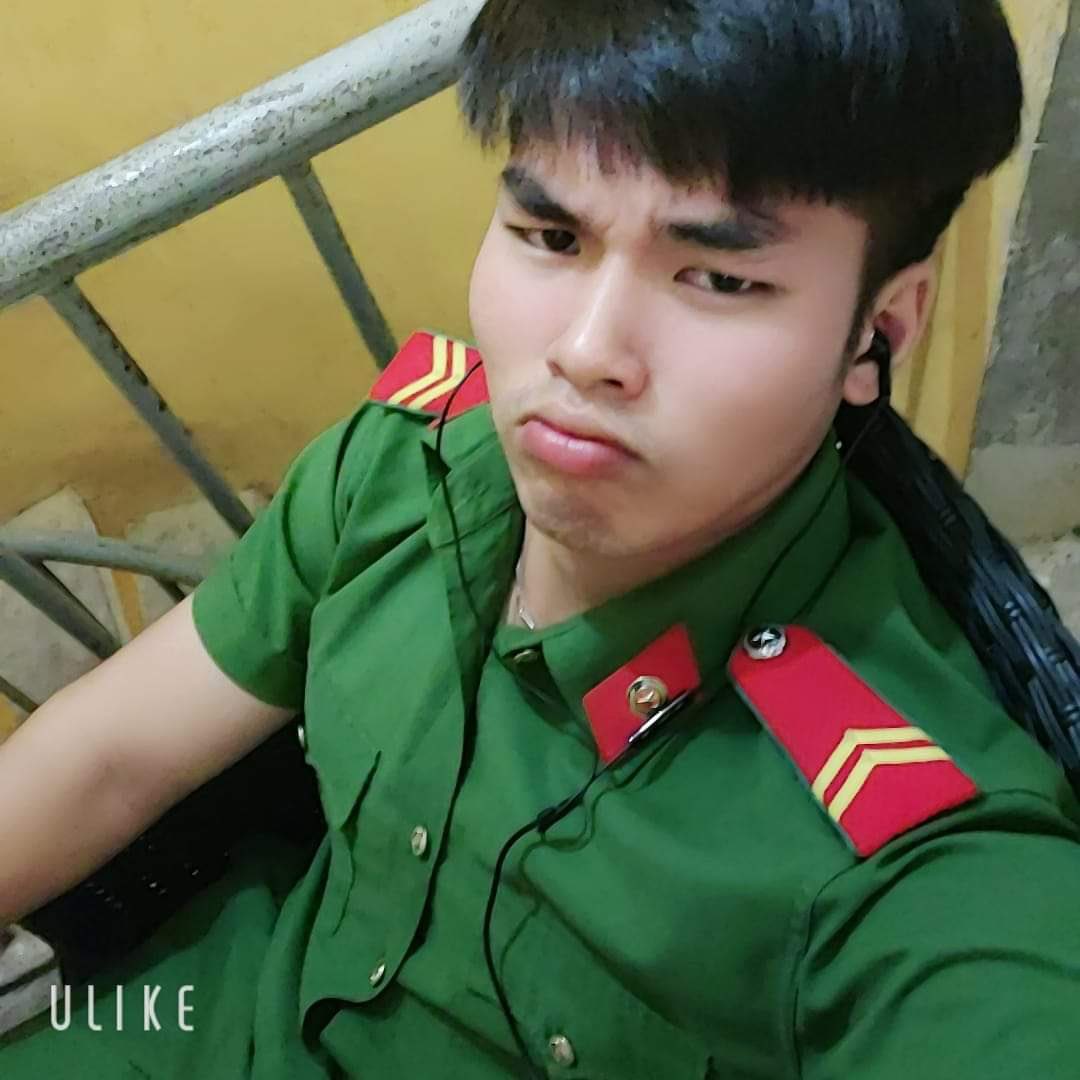 Boy Quân Đội tweet media
