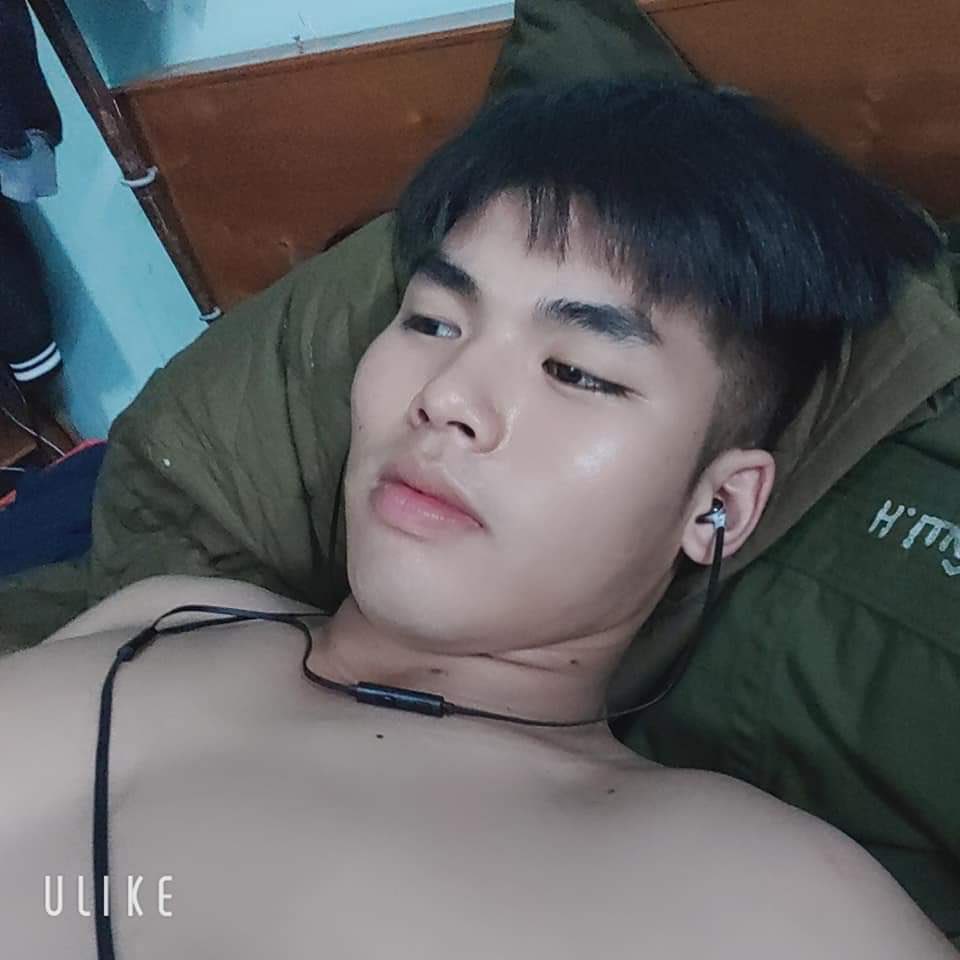 Boy Quân Đội tweet media