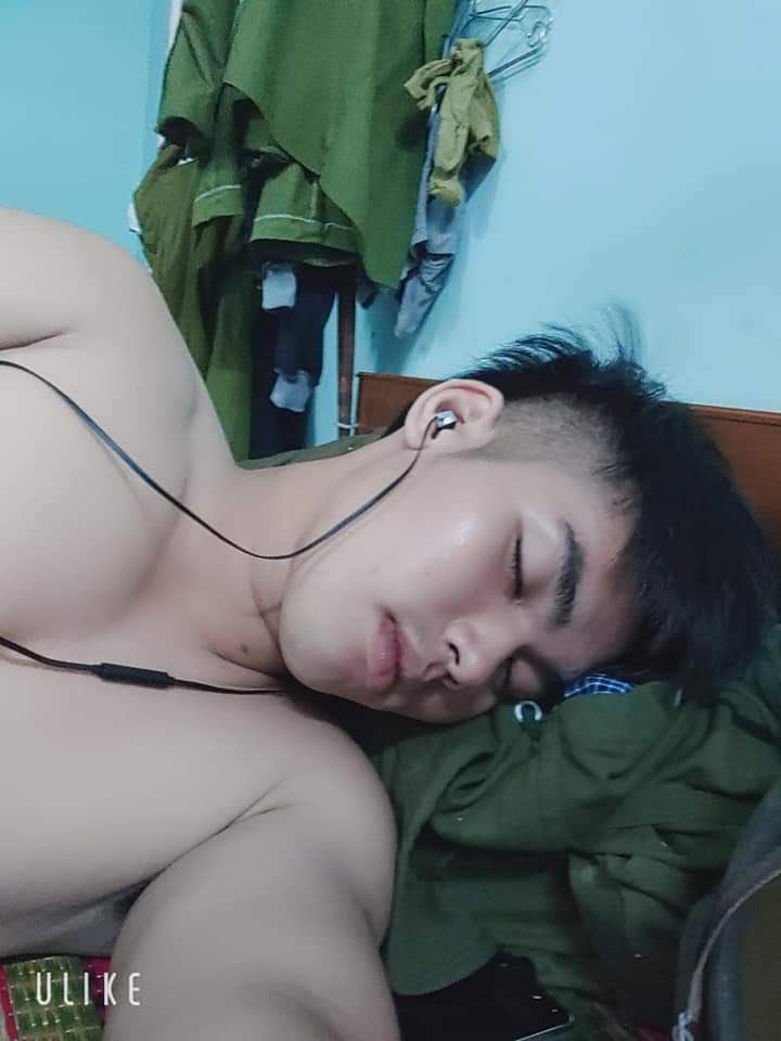 Boy Quân Đội tweet media