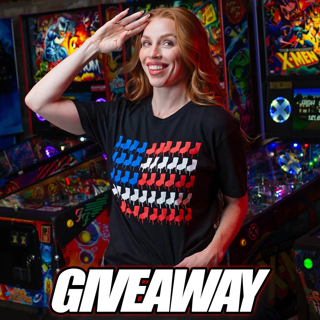 Stern Pinball tweet media