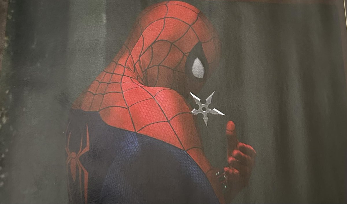 REDACTEDSpider's tweet photo. This is fucking badass https://t.co/ioE593tHPx