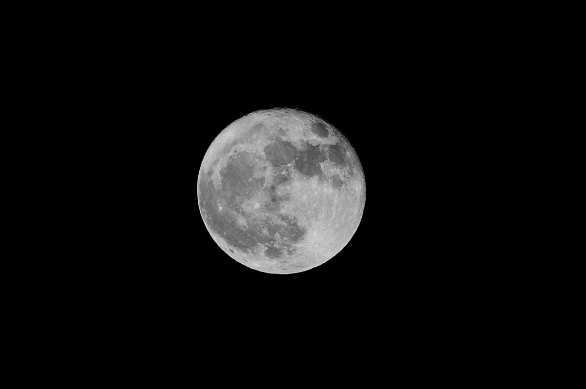 Wa11ace's tweet photo. 05/31/26.
Memories faded
Loneliness and sadness see
The blue moon crying

Haiku, by Wallace. https://t.co/ug5jTmT659