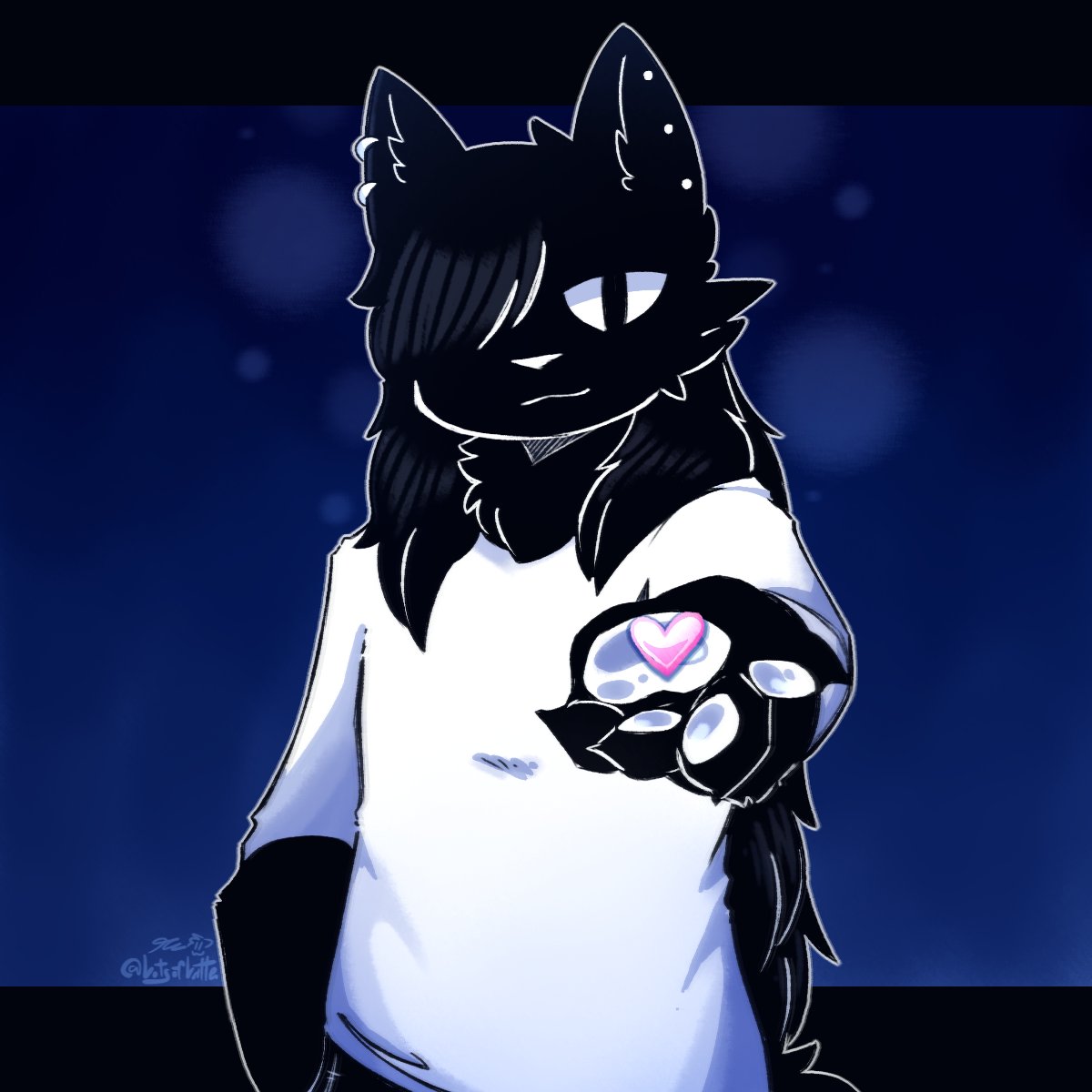 KURØKAMI 黒狼 tweet media