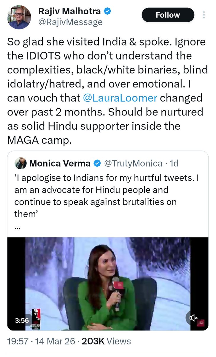 machaant's tweet photo. @launicah71 @MyUnveiledTruth @LauraLoomer Check this. https://t.co/ObxeTQZAZ9