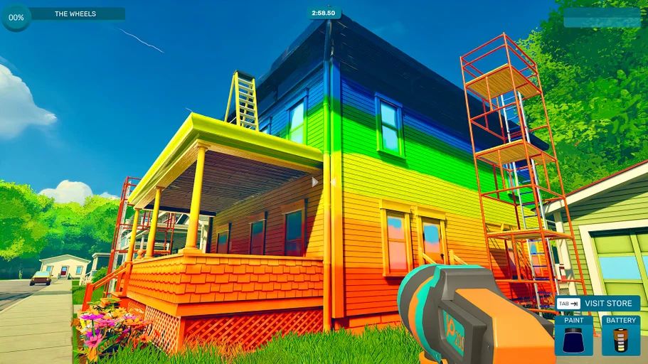 WhitethornGames's tweet photo. 🏳️‍🌈 Happy Pride! 🏳️‍🌈 

We're grateful for the contributions of the LGBTQ+ community.

We hope you feel seen and celebrated this month and every month! https://t.co/47H3xqKGLa