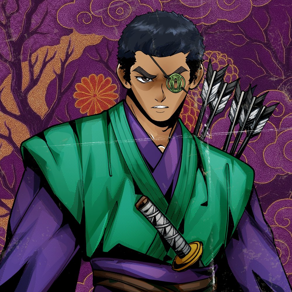 Jmersh0's tweet photo. Purple kind of Monday! Have a happy week yall! @MicrosNft @ThePandarianz @LunardollzNft @sempireDAO 🧃If you’re not part of these projects you’ve been missing out that’s all I can say. https://t.co/nIBnz8TMtB