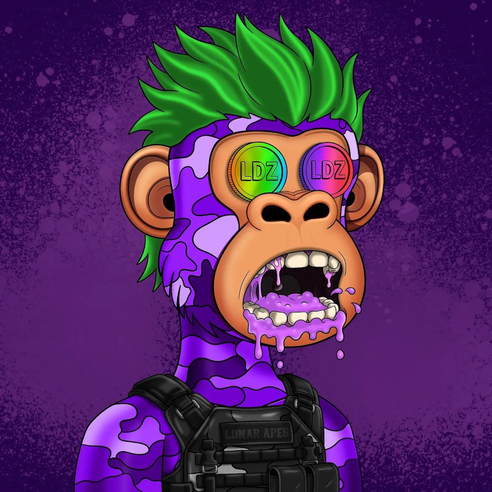 Jmersh0's tweet photo. Purple kind of Monday! Have a happy week yall! @MicrosNft @ThePandarianz @LunardollzNft @sempireDAO 🧃If you’re not part of these projects you’ve been missing out that’s all I can say. https://t.co/nIBnz8TMtB