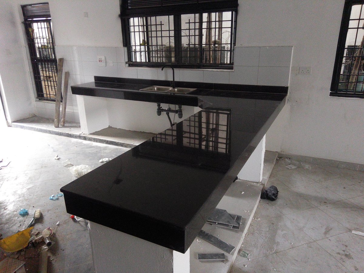 Oscarodongo9's tweet photo. @PeaceMbaba60607 Hi 👋, we can help you with granite kitchen worktops.
We install durable, stylish granite (black, white, and more designs) at affordable prices.
✔️ Custom sizes
✔️ Clean, professional finish
✔️ Fast installation
📞 Call/WhatsApp: 0707453817
When can we come and take measurements? https://t.co/9T1Lt2v01r
