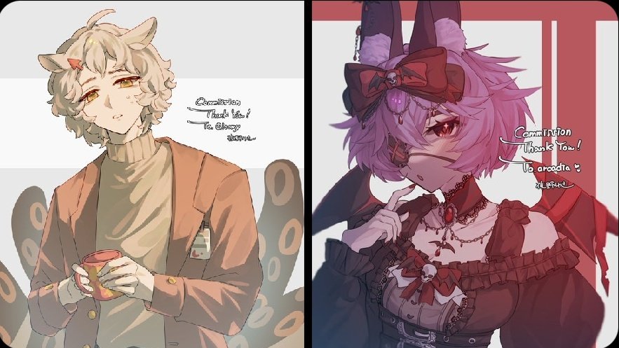 Artistreccs's tweet photo. Artist • 夜野
Skeb • 1,200¥ (8 USD) https://t.co/7bT1R2MFsz