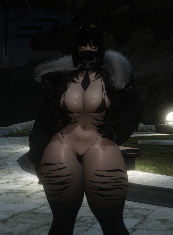 MangoCatXIV's tweet photo. @Sable_XIV cat jumpscare https://t.co/Fi8LbQKkP4