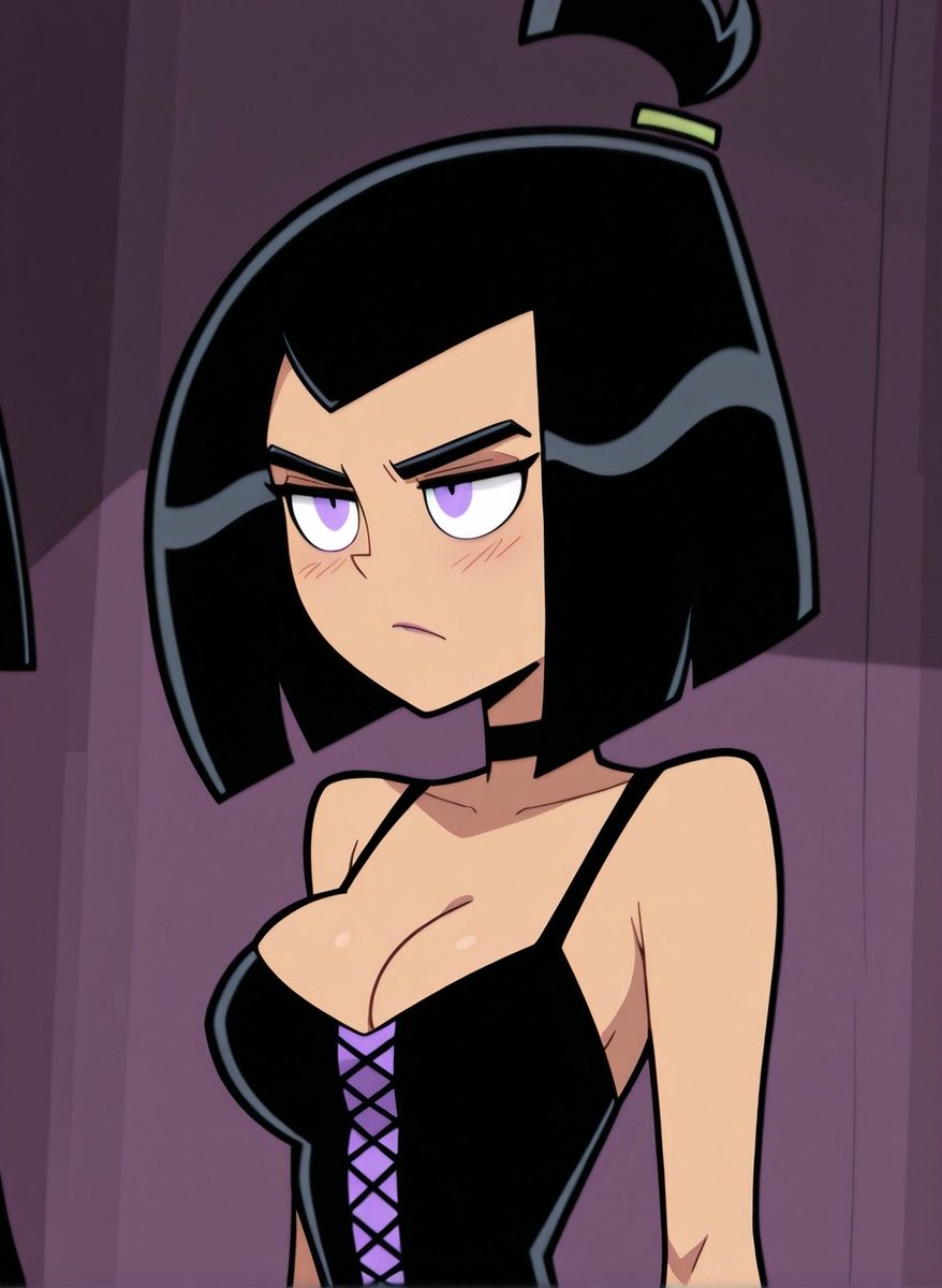 emmaprincess03's tweet photo. Sam Manson - Danny Phantom https://t.co/aCL30CpJ9v