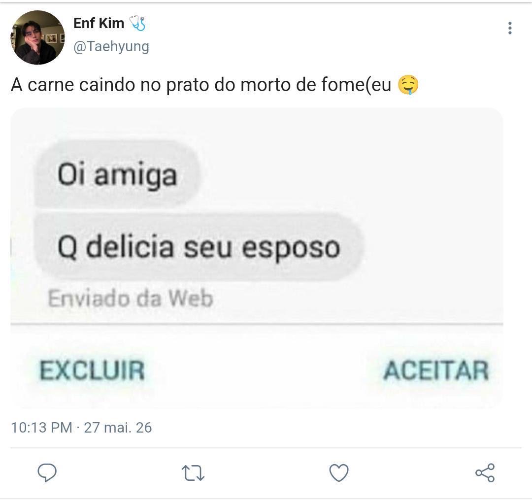 Alinebelll's tweet photo. Tk au ✨ Cuida do seu homem 

Uma carreira consolidada, uma vida financeira estável e um casamento aparentemente perfeito... Jungkook não desejava mais nada, porém tudo muda quando entre os corredores, rumores e plantões, surge Kim Taehyung, um enfermeiro de olhares felinos e + https://t.co/tCY9dVHptm