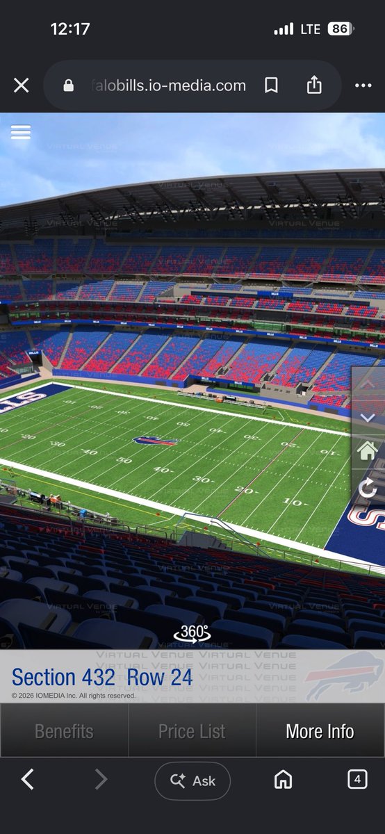 JAllenSZN's tweet photo. @c_f_Bears18 @NFL @BuffaloBills @JimKelly1212 https://t.co/N4Jj9wLuFA