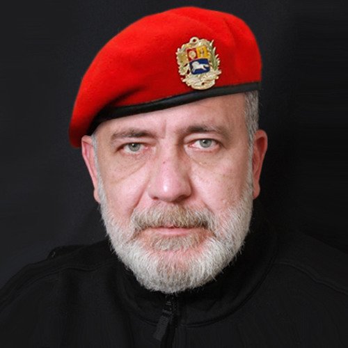 ESCUDEROS DE VENEZUELA🇻🇪 tweet media