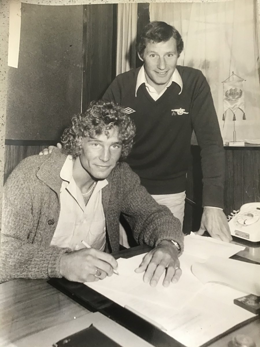RansomNigel's tweet photo. @TheWingsWay PB still in touch with us and has joined the “2 new knee club”, of which I’m also a member 😂🤣. Part of the team in the glory years of late 80s. https://t.co/aK78kvLHee